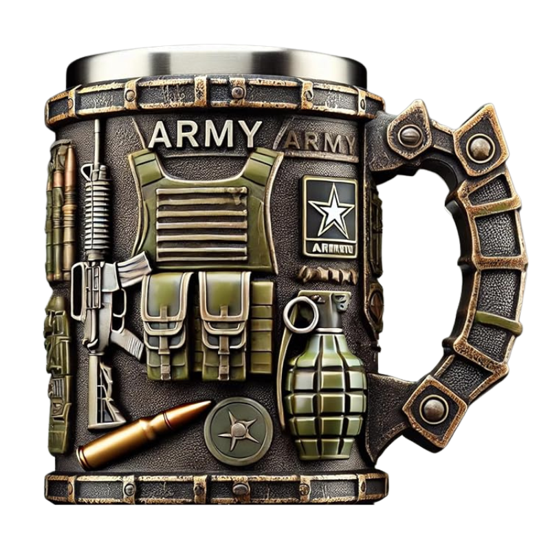Honor Mug