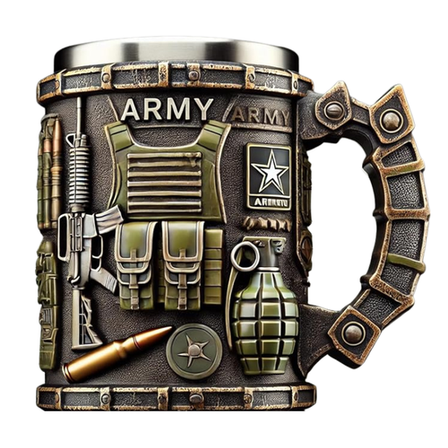 Honor Mug