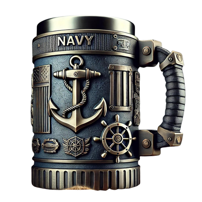 Honor Mug
