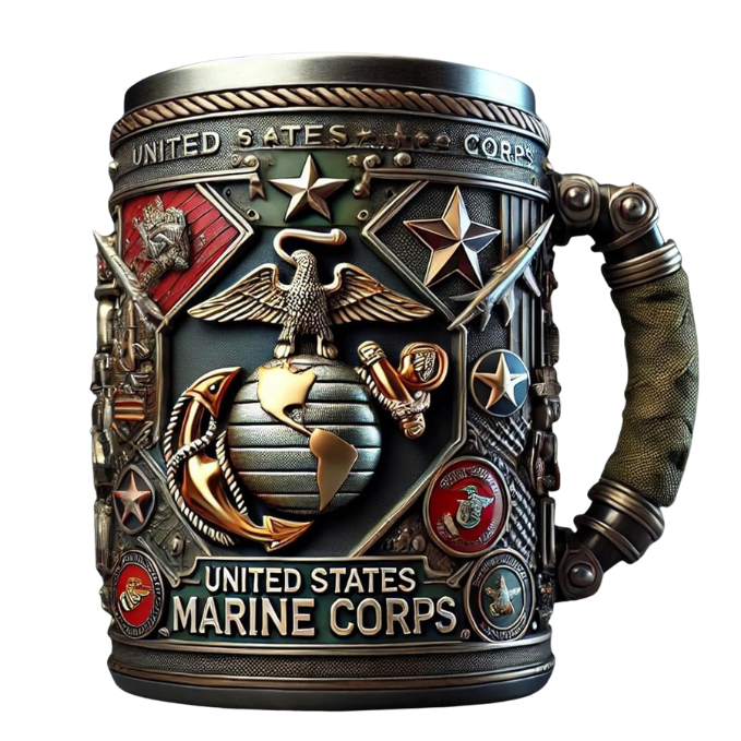 Honor Mug
